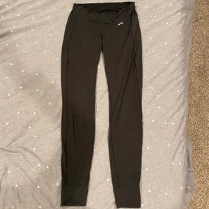 Patagonia Merino Wool Leggings / Long Johns
